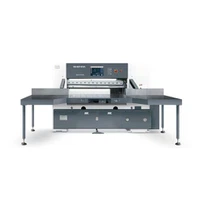 Máy cắt giấy hoàn toàn tự động