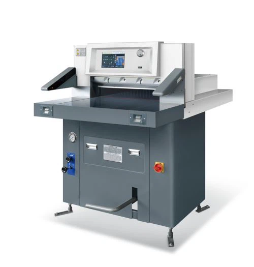 Máy chém giấy mini